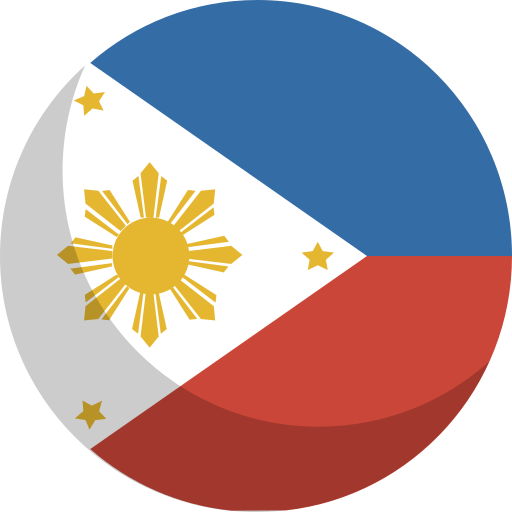 Philippine Flag